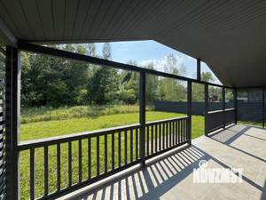 Дом 140м², 1-этажный, участок 10 сот.  