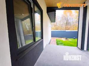 Дом 240м², 2-этажный, участок 15 сот.  