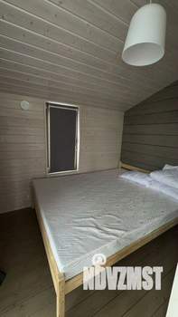 Дом 100м², 1-этажный, участок 6 сот.  