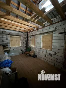 Дом 130м², 2-этажный, участок 10 сот.  