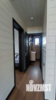 Коттедж 80м², 1-этажный, участок 5 сот.  