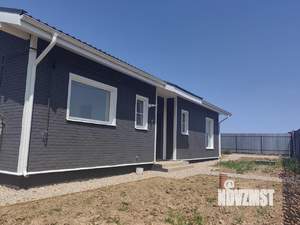 Дом 135м², 1-этажный, участок 11 сот.  