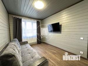 Дом 66м², 1-этажный, участок 15 сот.  