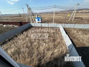 Дом 116м², 2-этажный, участок 10 сот.  