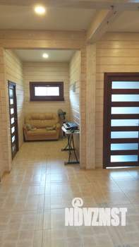 Коттедж 250м², 2-этажный, участок 16 сот.  