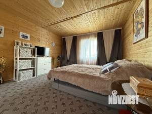 Дача 36м², 2-этажный, участок 7 сот.  