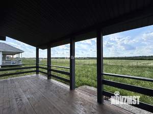 Дом 112м², 1-этажный, участок 9 сот.  