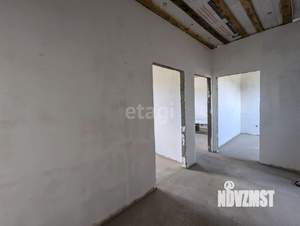 Дом 103м², 1-этажный, участок 8 сот.  