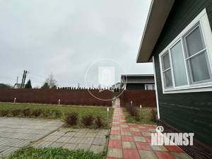 Дом 66м², 1-этажный, участок 15 сот.  