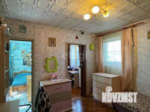 Дом 128м², 2-этажный, участок 20 сот.  