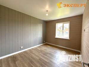 Дом 120м², 1-этажный, участок 7 сот.  