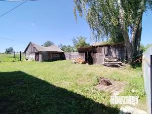 Дом 47м², 1-этажный, участок 28 сот.  