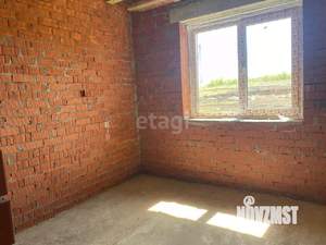 Дом 115м², 1-этажный, участок 8 сот.  