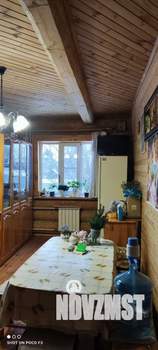 Дом 256м², 2-этажный, участок 53 сот.  
