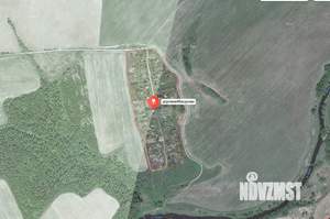 Дом 45м², 1-этажный, участок 25 сот.  