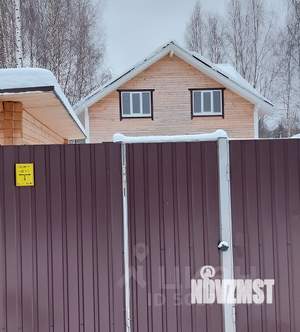 Дом 240м², 2-этажный, участок 23 сот.  