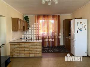 Коттедж 170м², 2-этажный, участок 7 сот.  