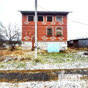 Дача 96м², 2-этажный, участок 10 сот.  