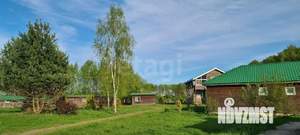 Дом 310м², 2-этажный, участок 160 сот.  