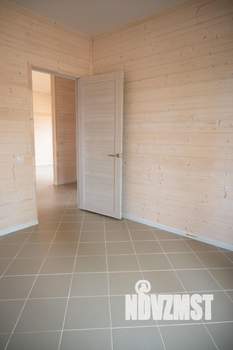 Дом 88м², 1-этажный, участок 7 сот.  