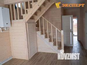 Дом 150м², 2-этажный, участок 8 сот.  