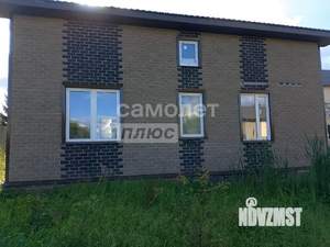 Дом 160м², 2-этажный, участок 6 сот.  