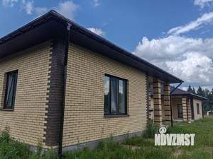 Дом 150м², 1-этажный, участок 10 сот.  