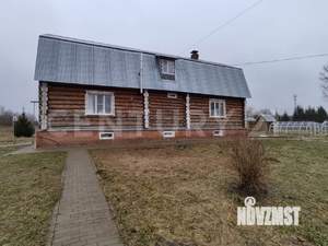 Дом 256м², 2-этажный, участок 58 сот.  