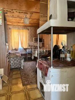 Дача 40м², 2-этажный, участок 4 сот.  