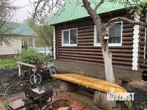 Дача 66м², 2-этажный, участок 4 сот.  