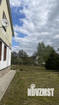 Дом 120м², 2-этажный, участок 21 сот.  