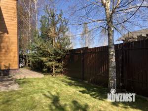 Дом 171м², 2-этажный, участок 10 сот.  