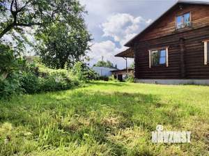 Дом 90м², 2-этажный, участок 10 сот.  