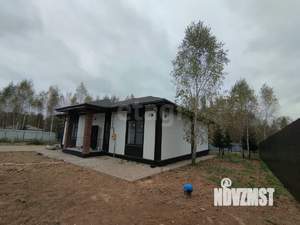Дом 165м², 1-этажный, участок 10 сот.  