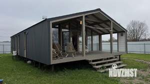 Дом 100м², 1-этажный, участок 6 сот.  