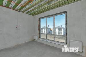 Коттедж 171м², 2-этажный, участок 8 сот.  