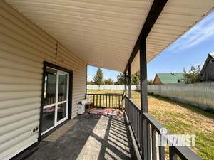 Дом 161м², 2-этажный, участок 14 сот.  