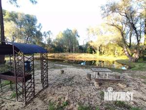 Дача 132м², 1-этажный, участок 10 сот.  