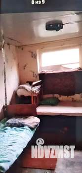 Дача 45м², 2-этажный, участок 6 сот.  