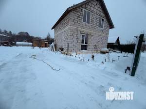 Дом 120м², 2-этажный, участок 12 сот.  