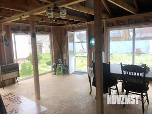 Дом 80м², 2-этажный, участок 6 сот.  