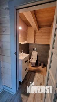 Дом 1500м², 2-этажный, участок 3 сот.  