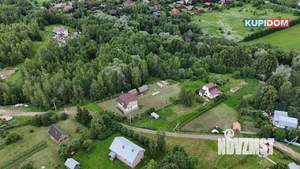 Дом 140м², 2-этажный, участок 22 сот.  