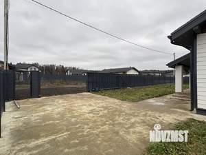 Дом 130м², 1-этажный, участок 10 сот.  