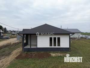 Дом 145м², 1-этажный, участок 16 сот.  