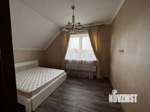 Дом 150м², 2-этажный, участок 15 сот.  