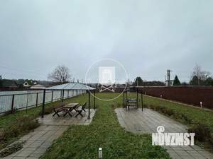 Дом 66м², 1-этажный, участок 15 сот.  