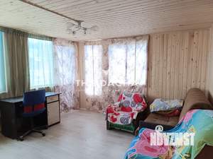 Дача 70м², 2-этажный, участок 5 сот.  