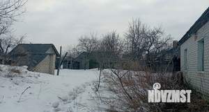 Дом 60м², 1-этажный, участок 13 сот.  