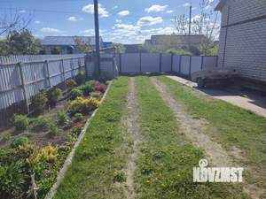 Дом 80м², 1-этажный, участок 9 сот.  